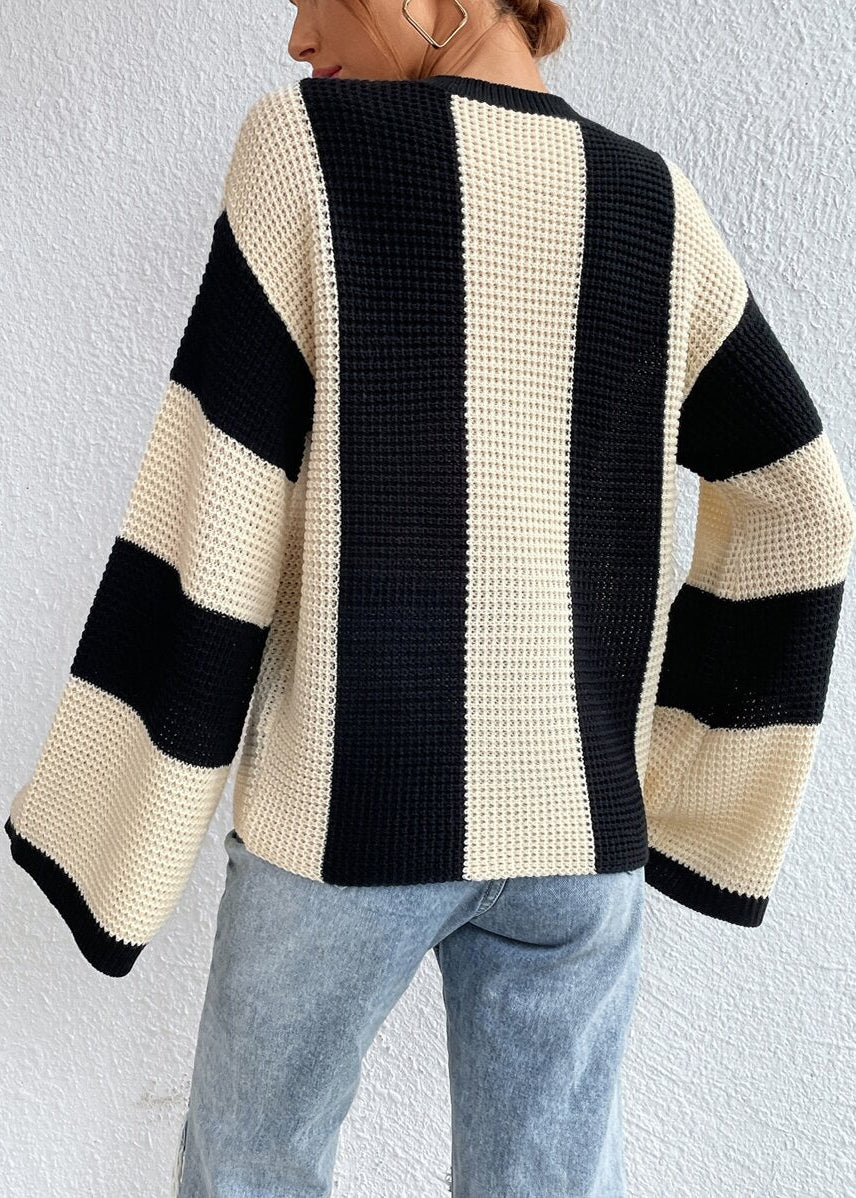 Nora Knit