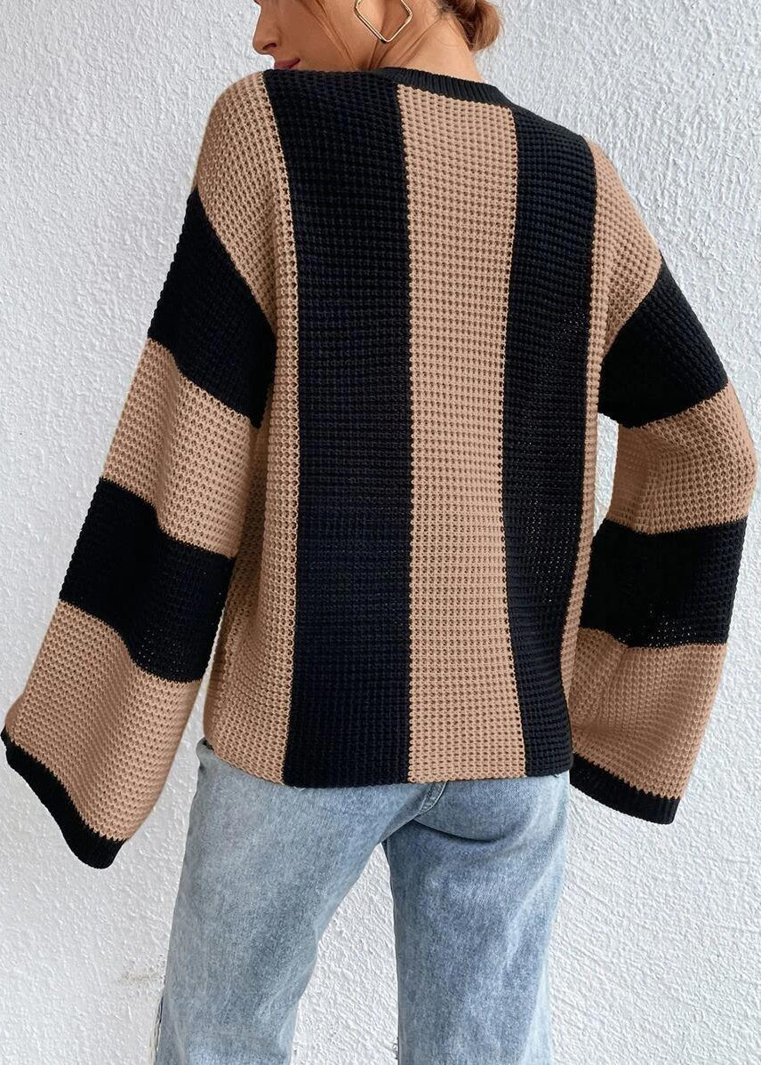 Nora Knit