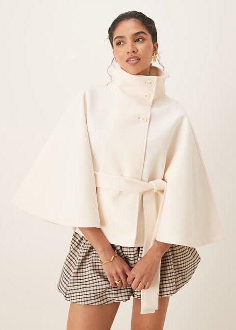 Adèle Coat