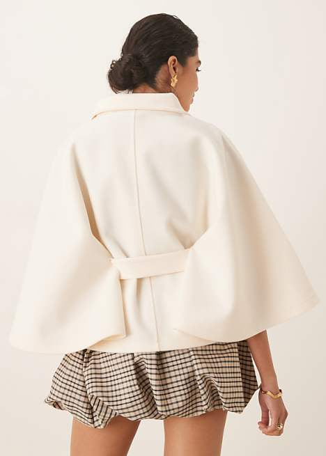 Adèle Coat