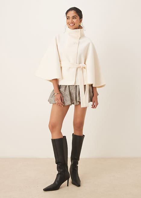 Adèle Coat