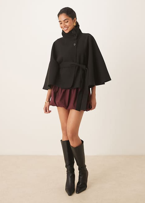 Adèle Coat