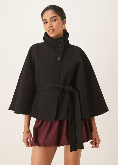 Adèle Coat