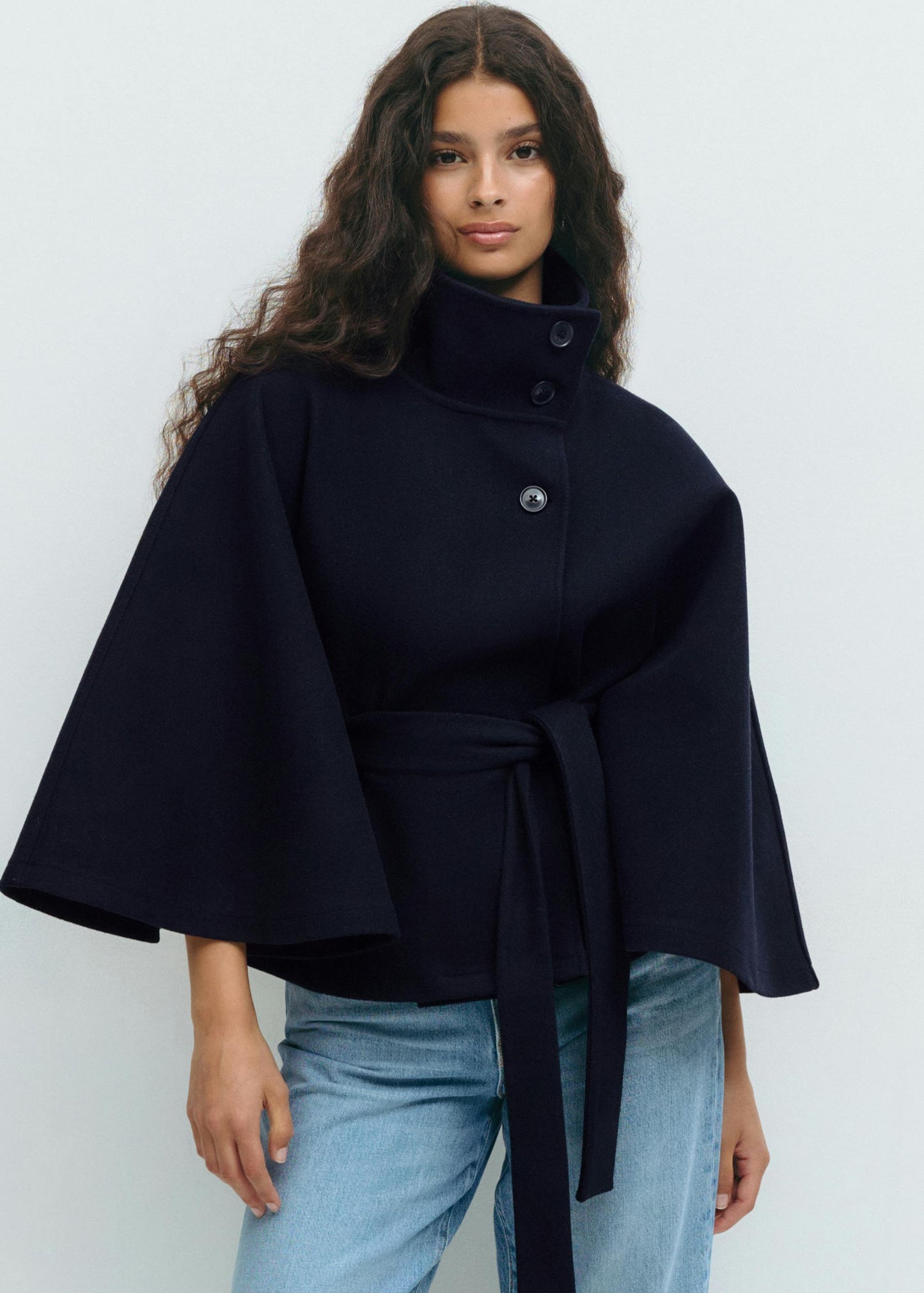 Adèle Coat