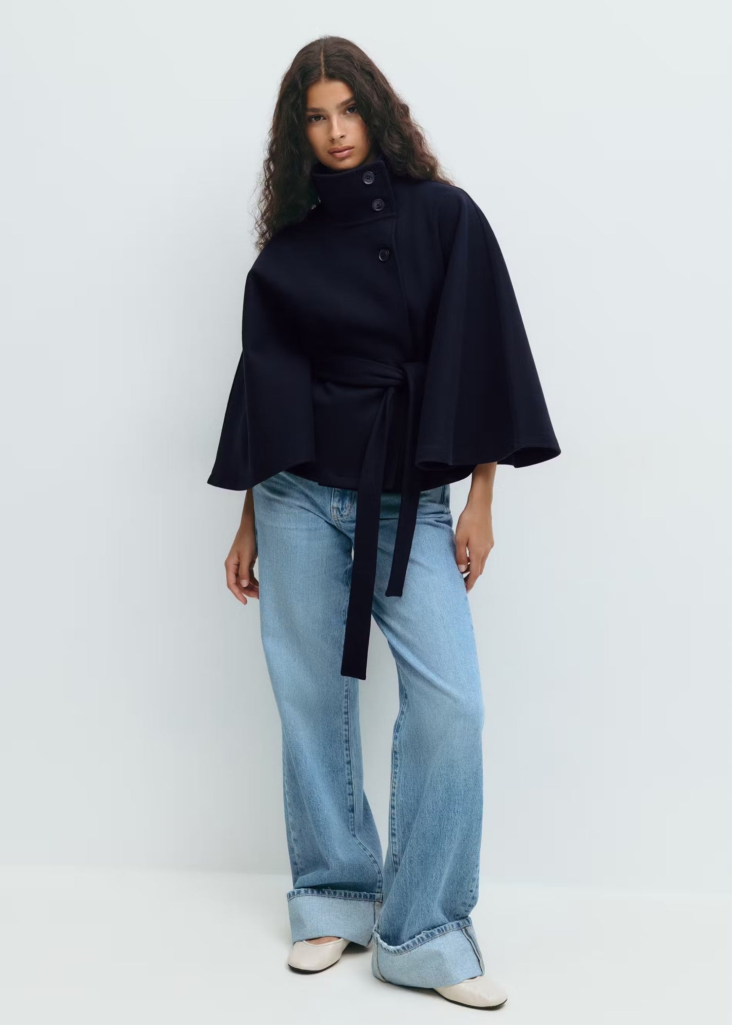 Adèle Coat