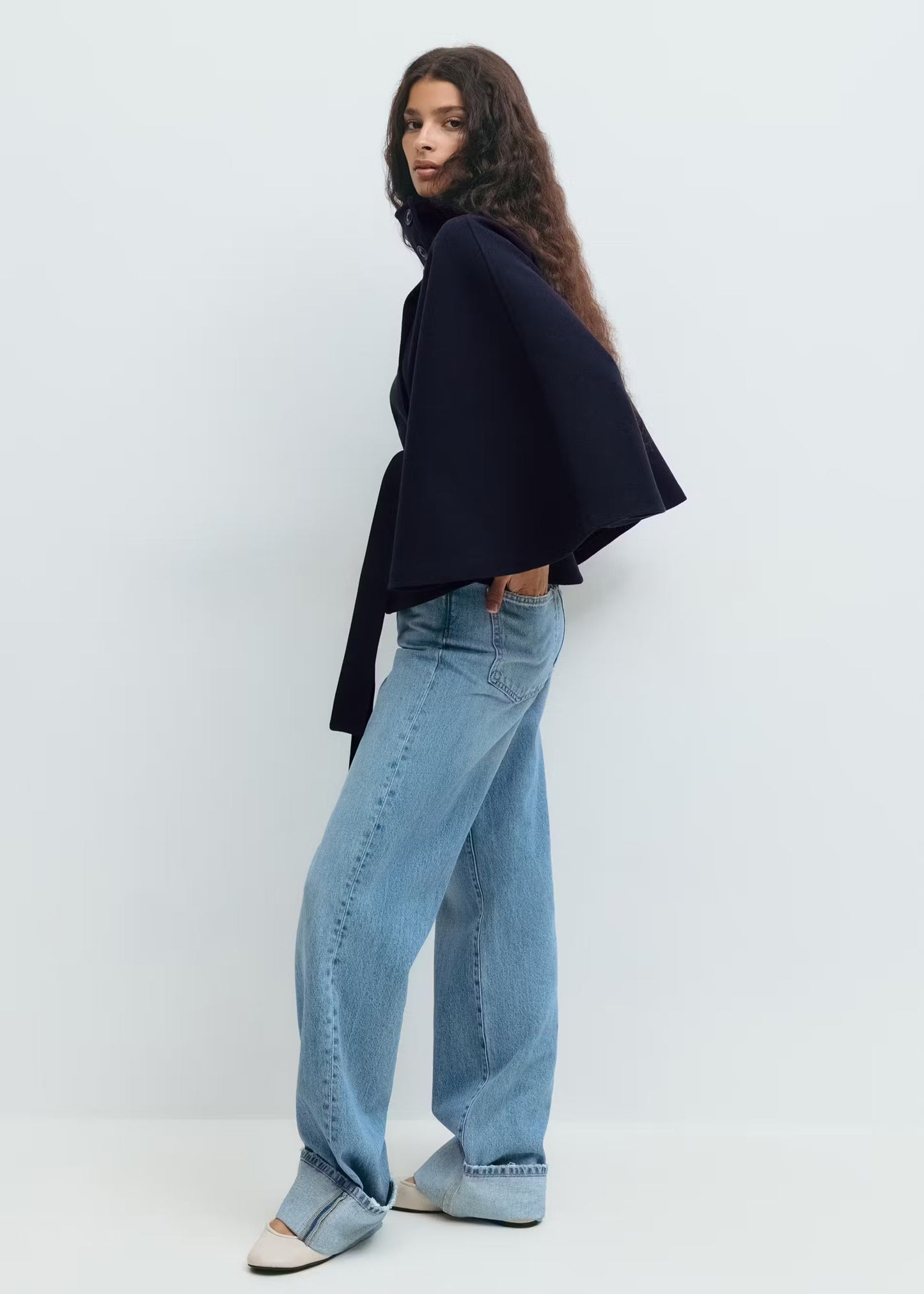 Adèle Coat