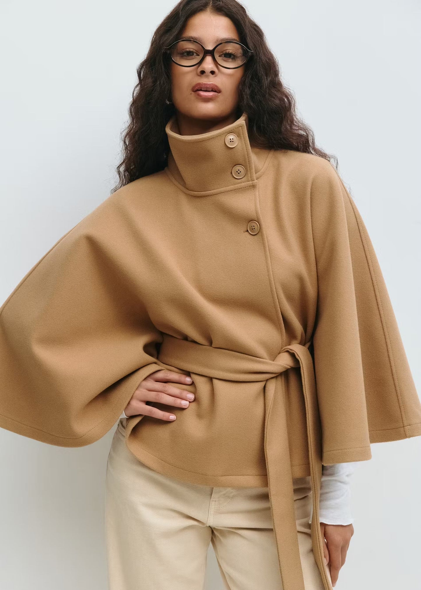 Adèle Coat
