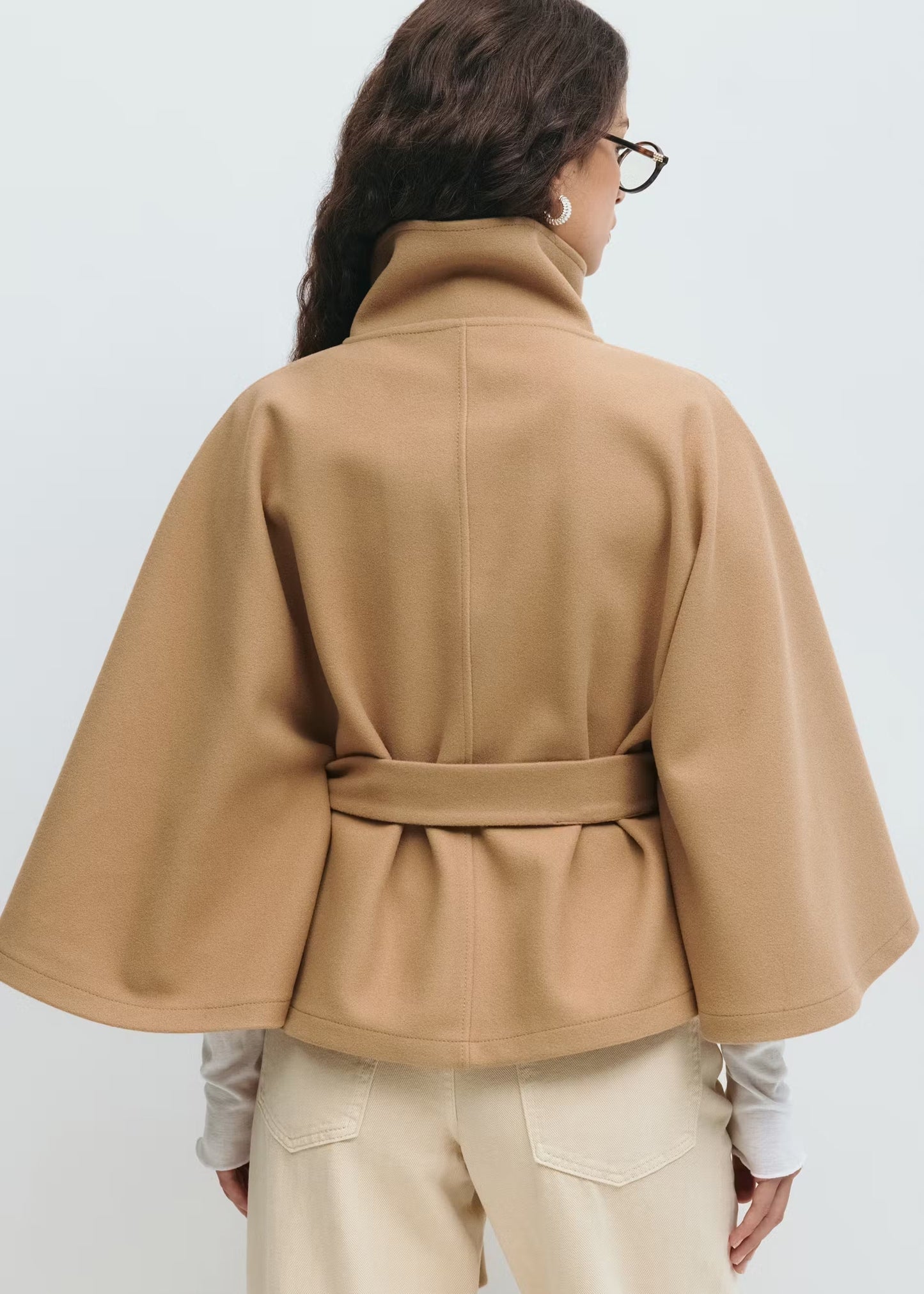 Adèle Coat