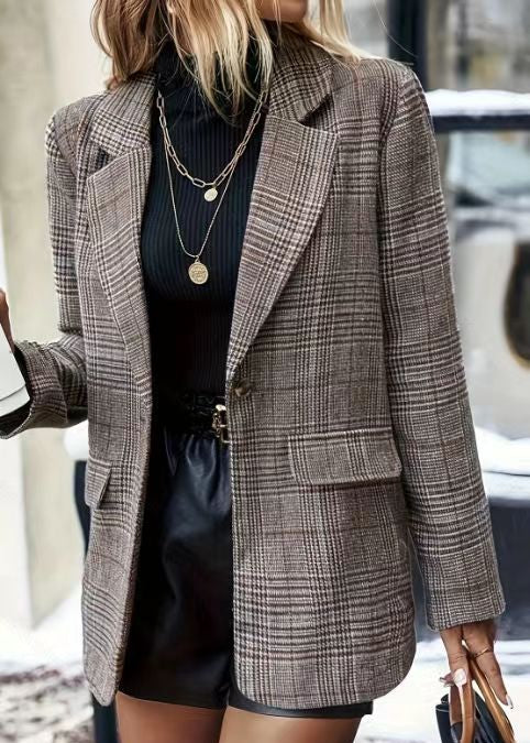 Blazer Ana