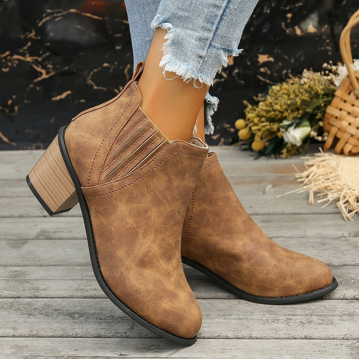 Lean Bottes