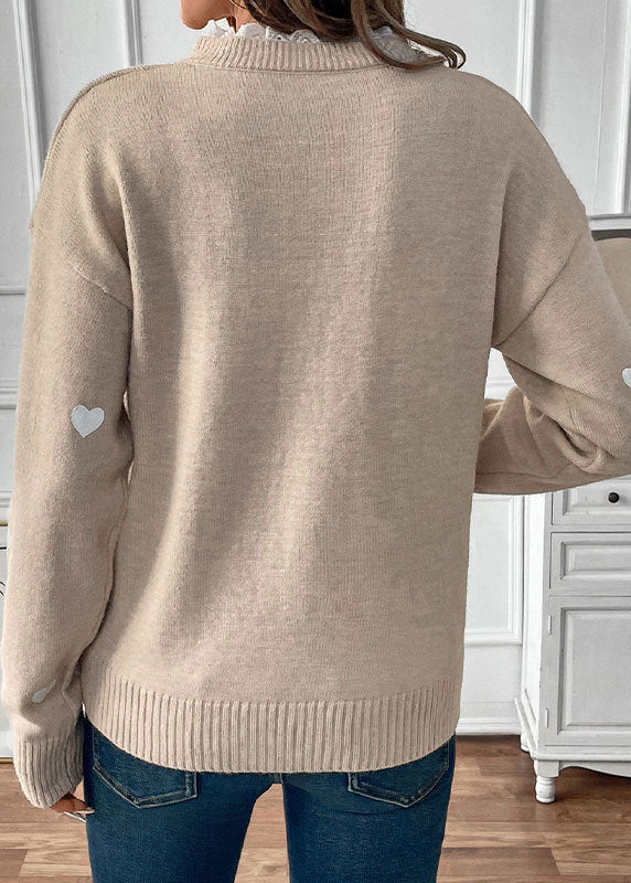 Adèle Knit