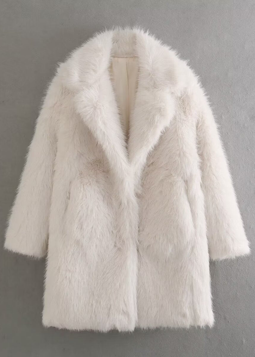 Roaa Coat