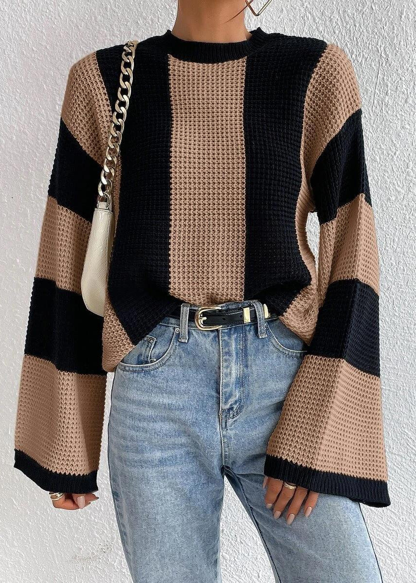 Nora Knit