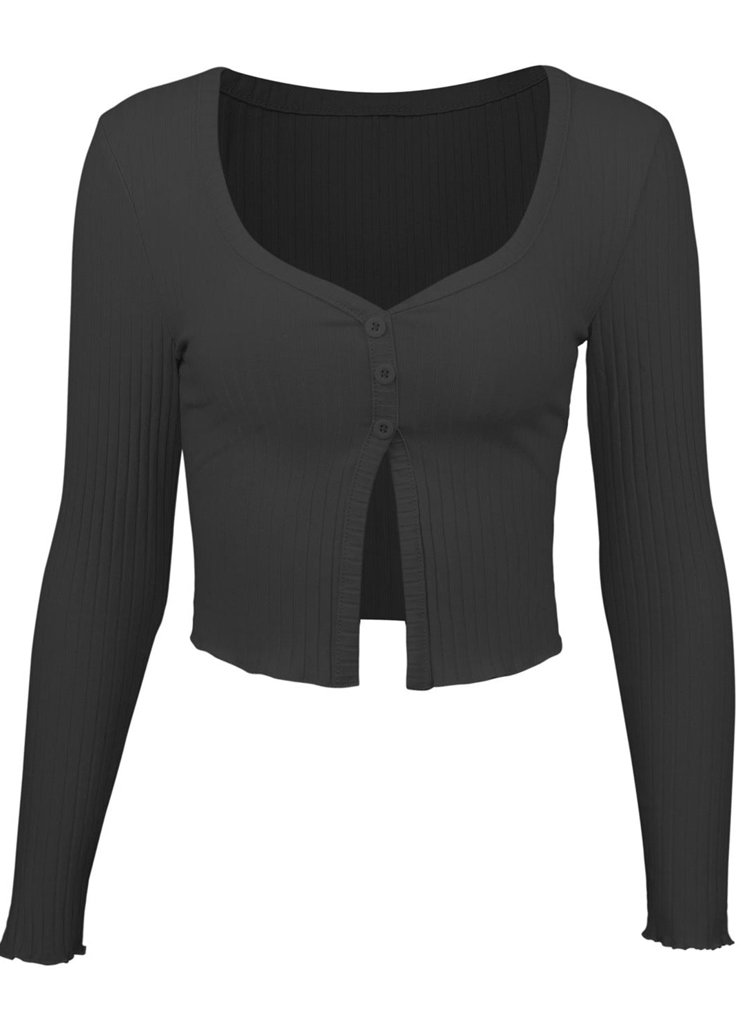 Clara Knit – Élégance Pure