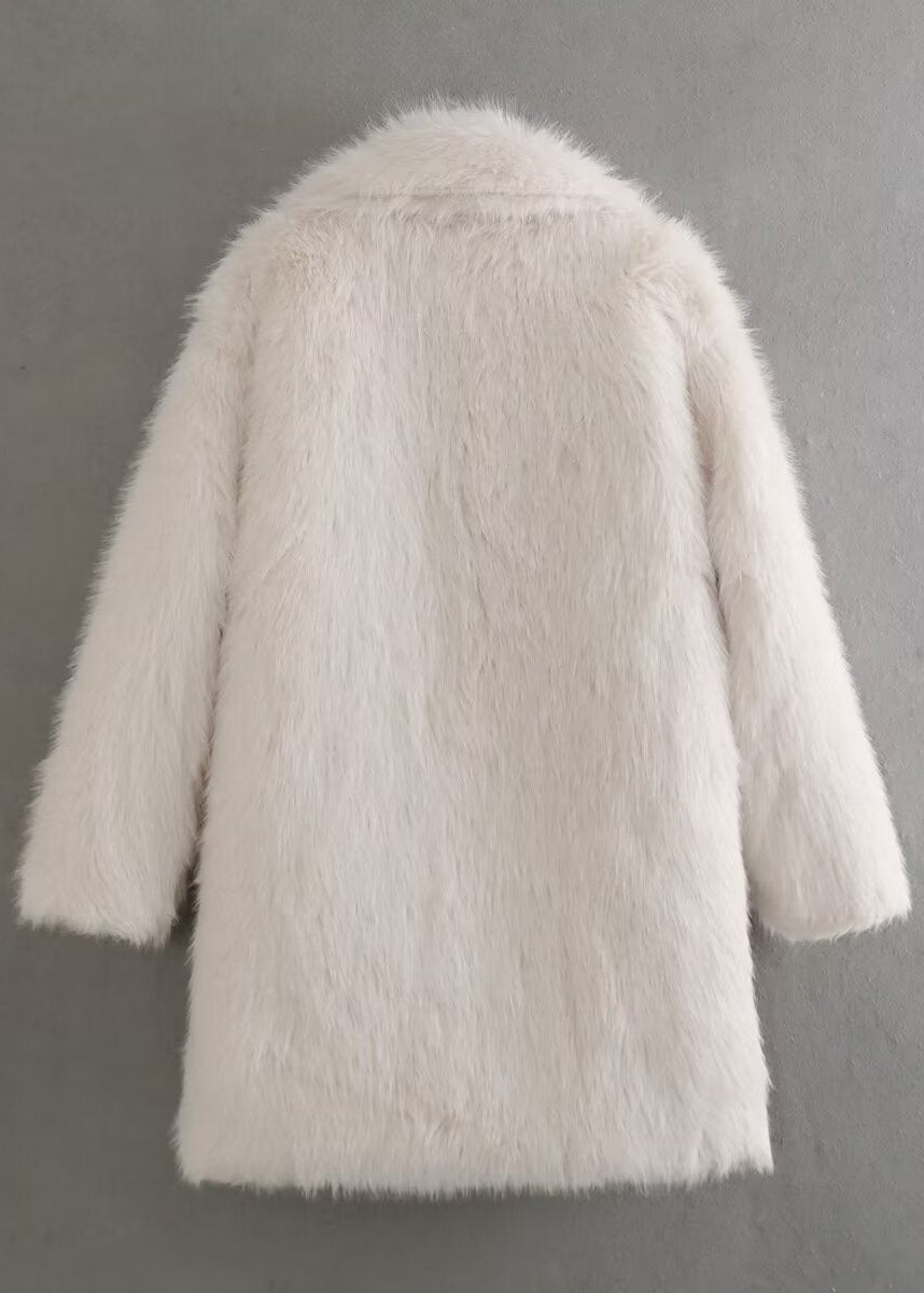 Roaa Coat