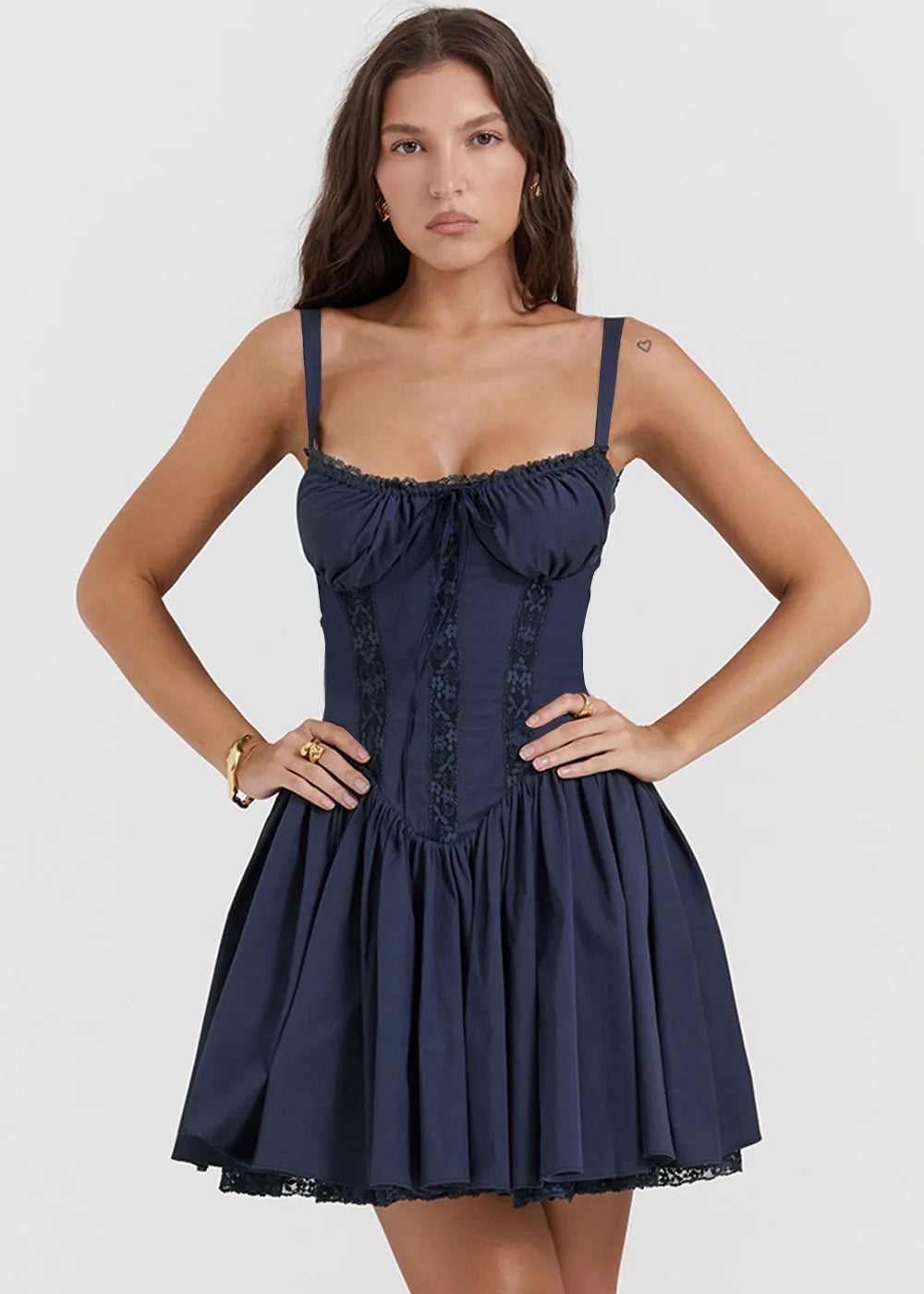 Divine robe