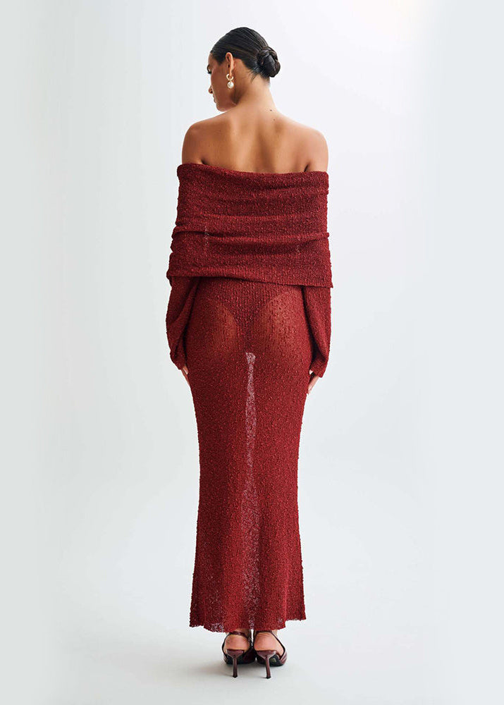 Élora Robe