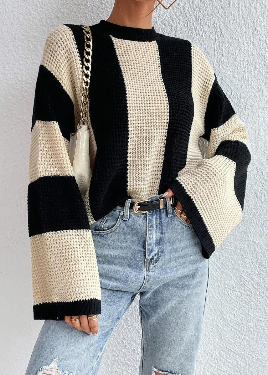 Nora Knit