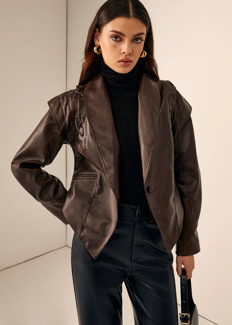 Sophie Veste