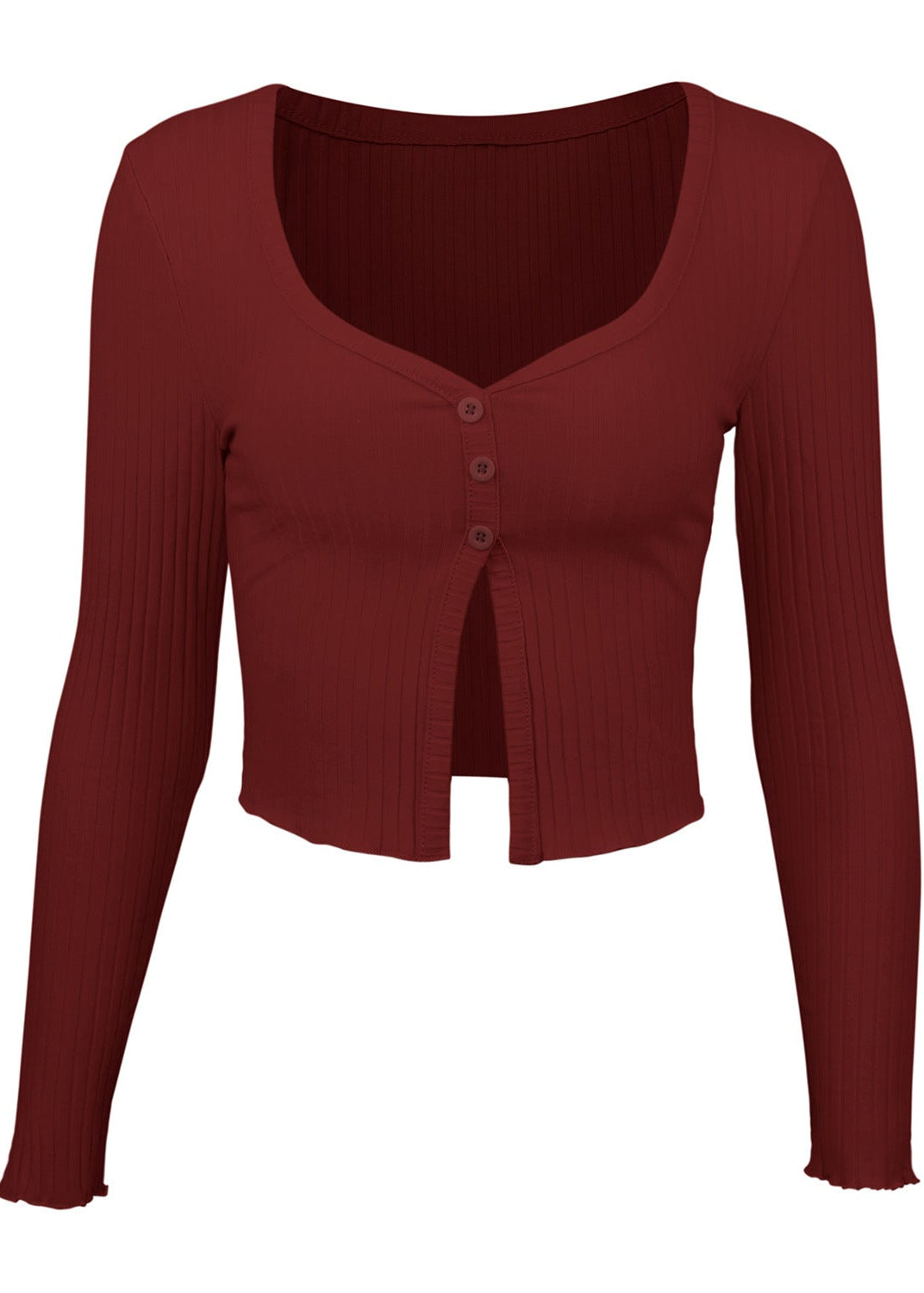 Clara Knit – Élégance Pure