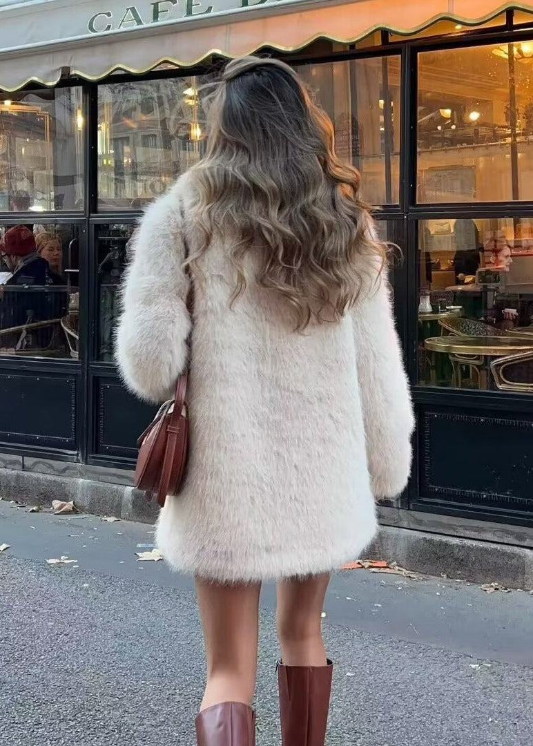 Roaa Coat
