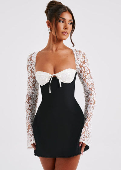 Émilie robe