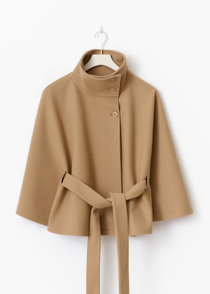 Adèle Coat