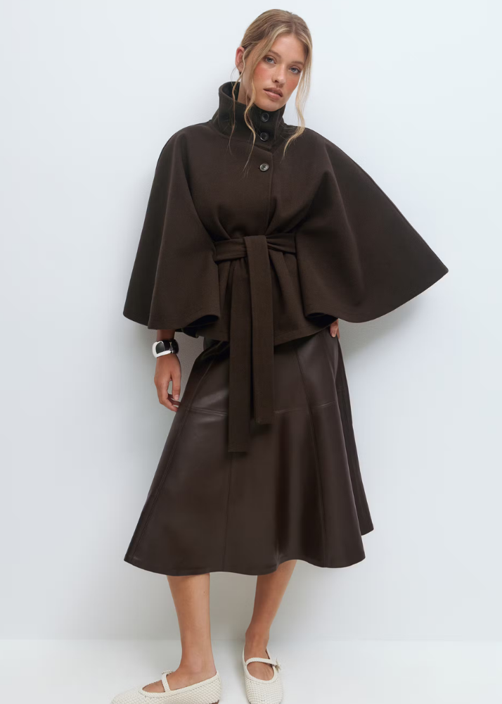 Adèle Coat