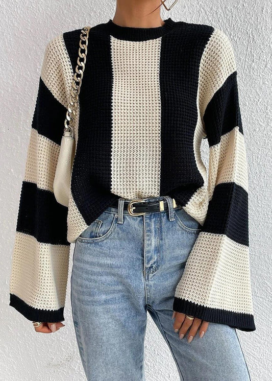 Nora Knit