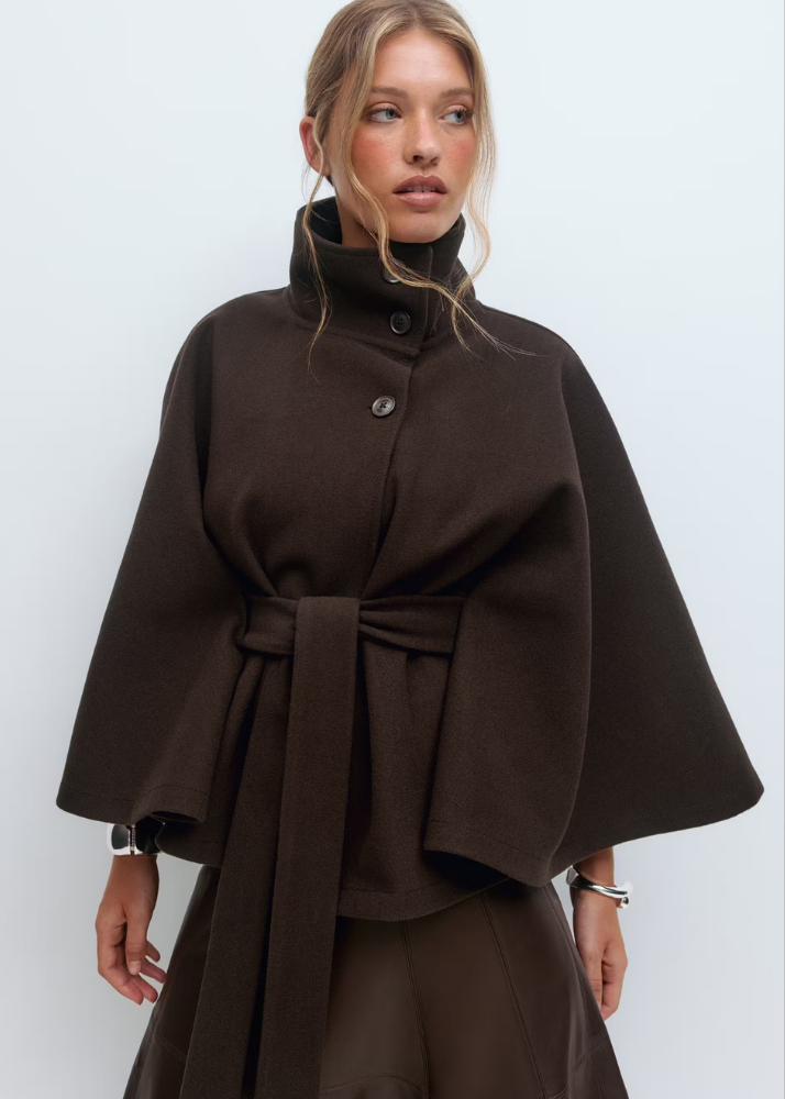 Adèle Coat