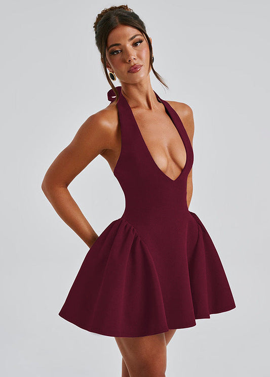 Camilia Robe