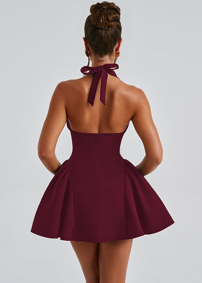 Camilia Robe