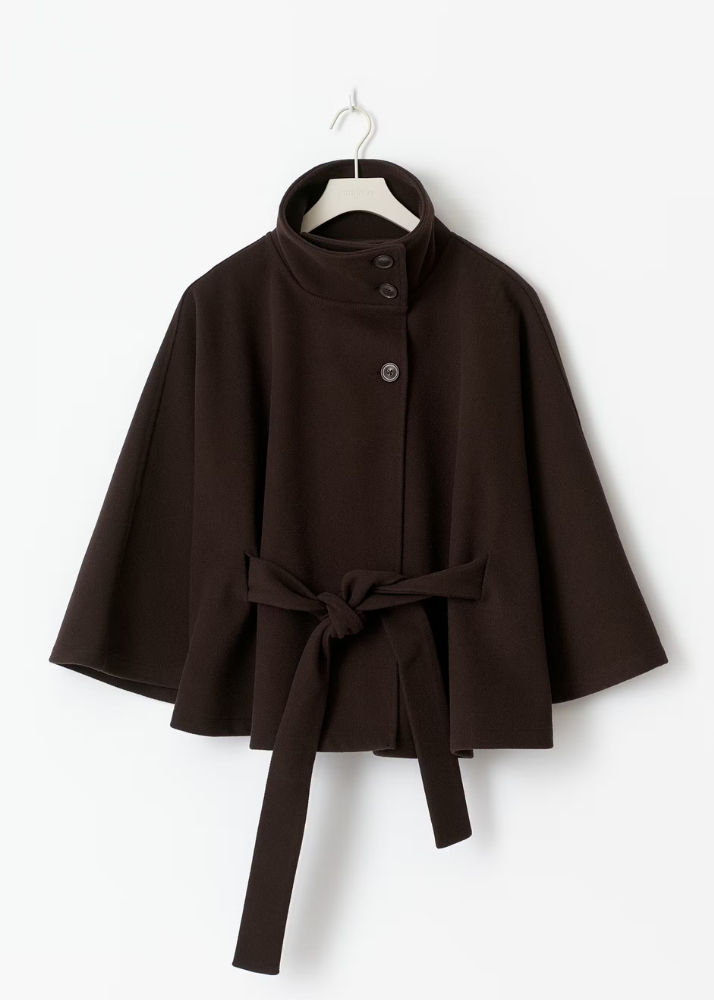 Adèle Coat