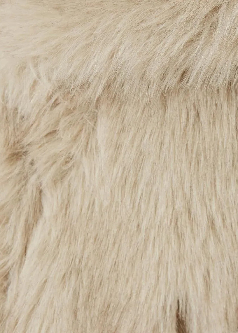 Veste Douce Tendance – Style Moderne et Chic