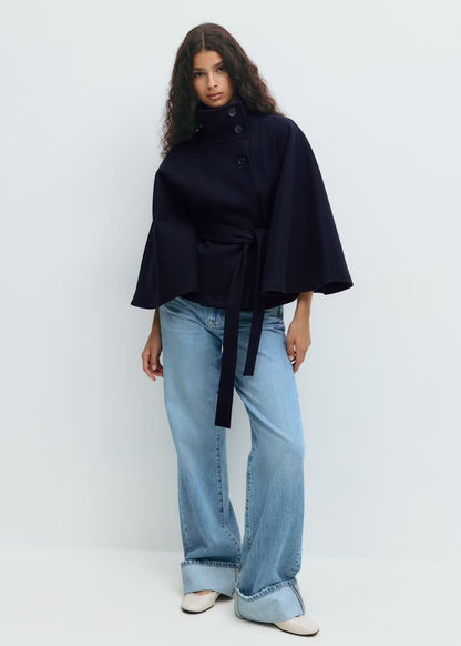 Adèle Coat