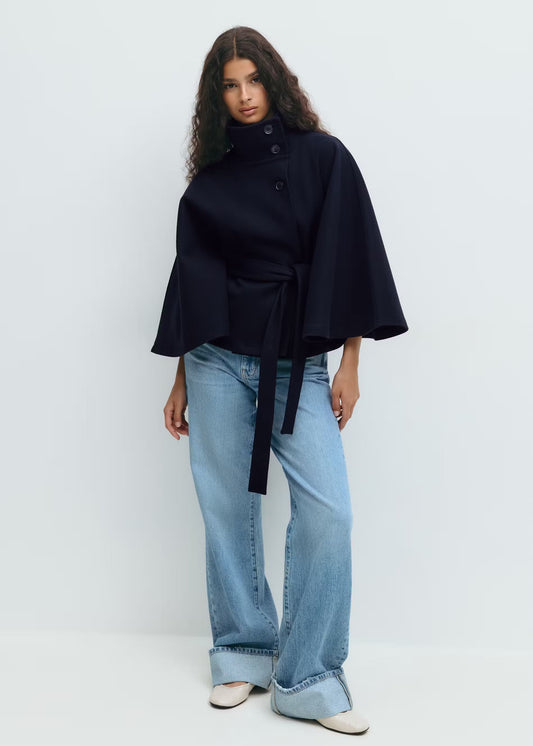 Adèle Coat