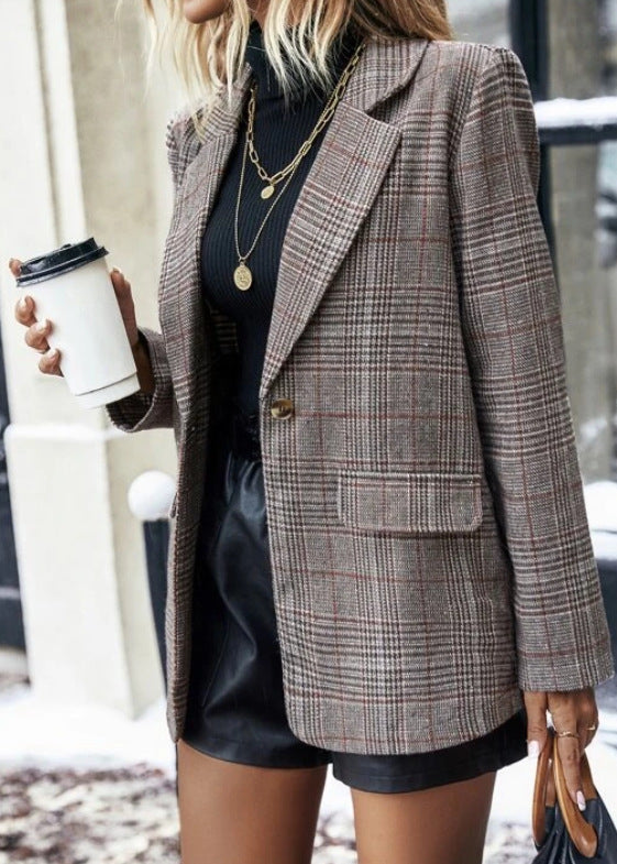 Blazer Ana