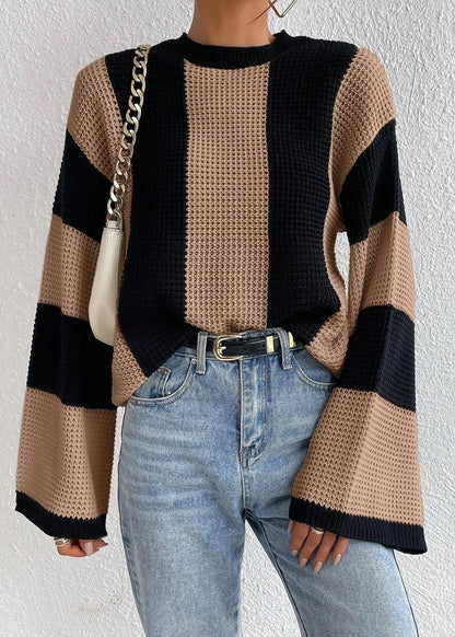 Nora Knit