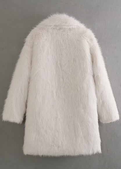 Roaa Coat
