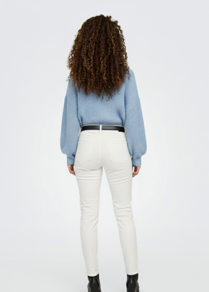 Inès Knit – Hiver Doux