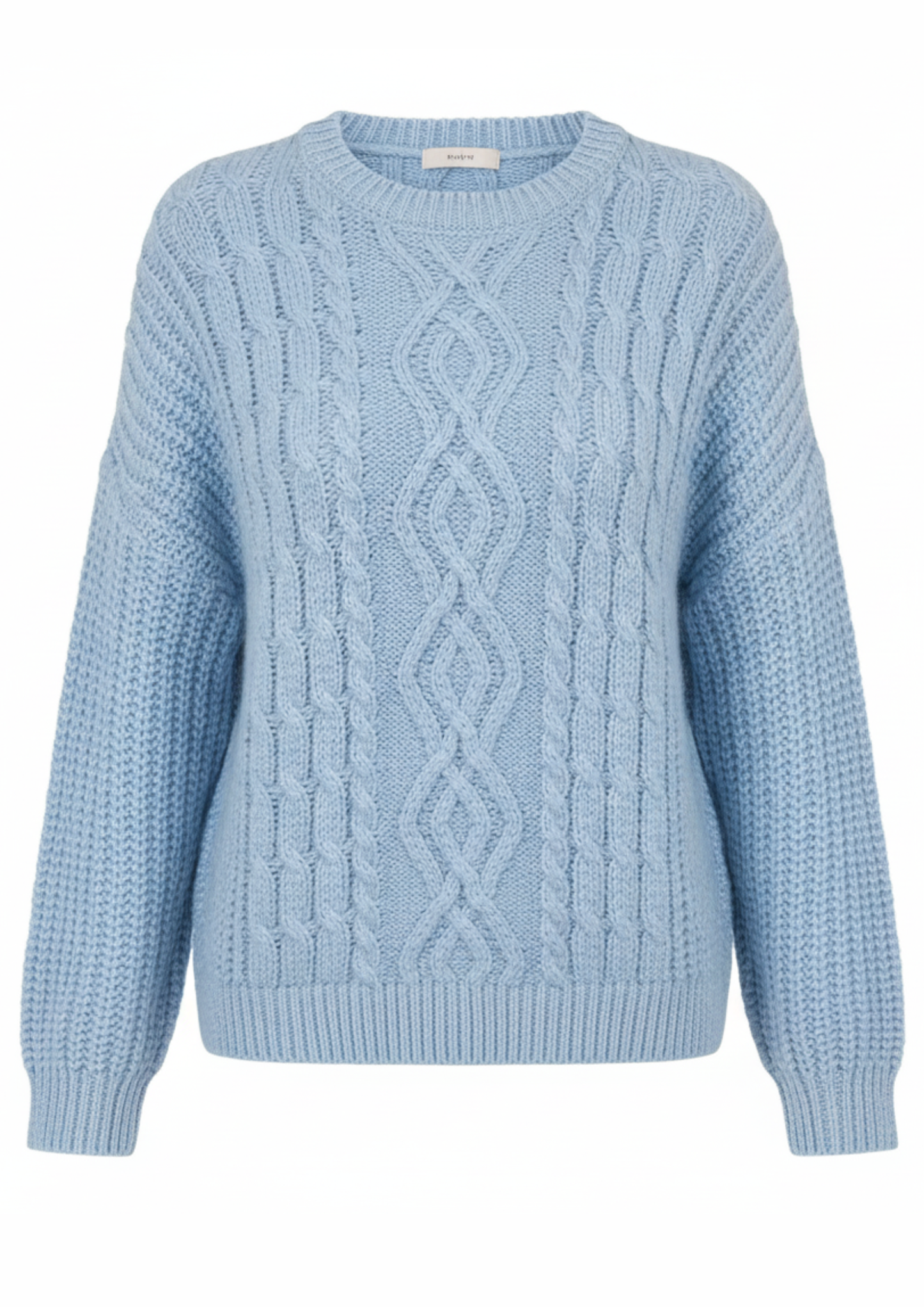 Inès Knit – Hiver Doux