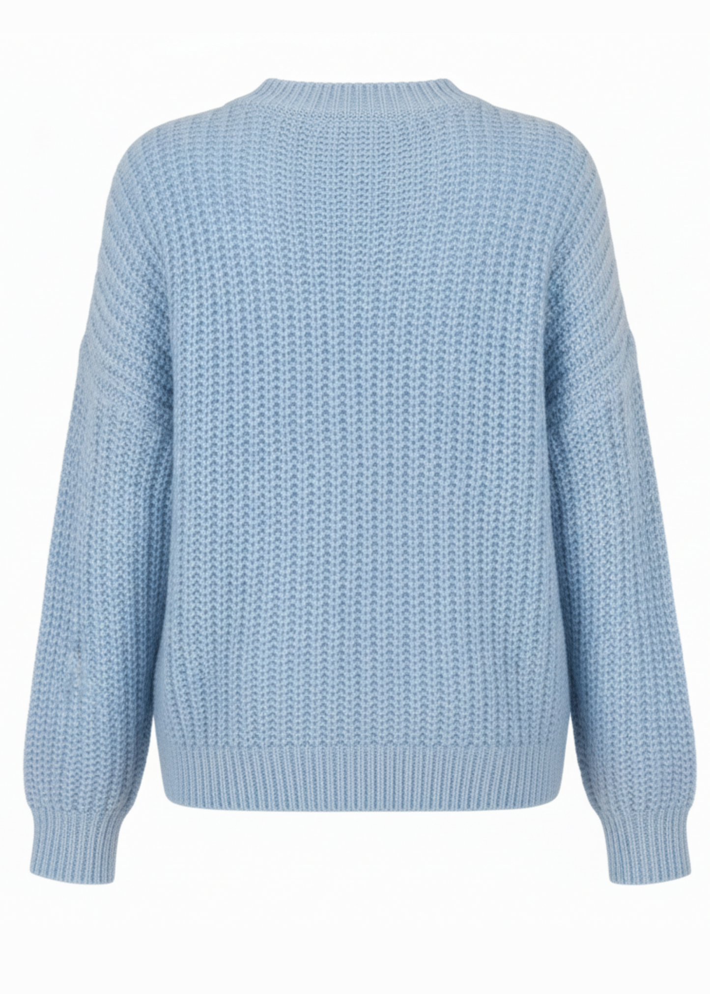 Inès Knit – Hiver Doux