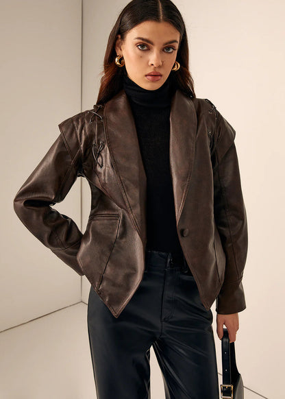 Sophie Veste