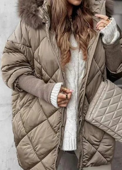 Manteau Prestige